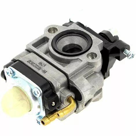 Carburateur 123054025/1 Pour Debroussailleuse Mac Allister 3 Carburateur 123054025/1 Pour Debroussailleuse Mac Allister