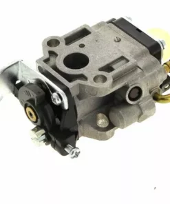 Carburateur 123054025/1 Pour Debroussailleuse Mac Allister 7 Carburateur 123054025/1 Pour Debroussailleuse Mac Allister -Débroussailleuse Soldes Magasin 31663096 3