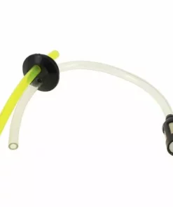 BESTGREEN Kit Durites + Filtre A Essence Pour Debroussailleuse Hyundai