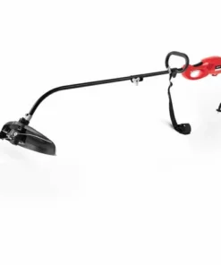 Débroussailleuse électrique Filaire, Puissance 1200W 230V, Coupe Double Fil 2 Mm, Largeur De Coupe 35cm, Vitesse 8500rpm - Greencut GGT1200C 9 Débroussailleuse électrique Filaire, Puissance 1200W 230V, Coupe Double Fil 2 Mm, Largeur De Coupe 35cm, Vitesse 8500rpm - Greencut GGT1200C -Débroussailleuse Soldes Magasin 31834712 3