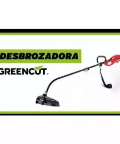 Débroussailleuse électrique Filaire, Puissance 1200W 230V, Coupe Double Fil 2 Mm, Largeur De Coupe 35cm, Vitesse 8500rpm - Greencut GGT1200C 10 Débroussailleuse électrique Filaire, Puissance 1200W 230V, Coupe Double Fil 2 Mm, Largeur De Coupe 35cm, Vitesse 8500rpm - Greencut GGT1200C -Débroussailleuse Soldes Magasin 31834712 4