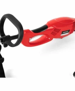 Débroussailleuse électrique Filaire, Puissance 1200W 230V, Coupe Double Fil 2 Mm, Largeur De Coupe 35cm, Vitesse 8500rpm - Greencut GGT1200C 11 Débroussailleuse électrique Filaire, Puissance 1200W 230V, Coupe Double Fil 2 Mm, Largeur De Coupe 35cm, Vitesse 8500rpm - Greencut GGT1200C -Débroussailleuse Soldes Magasin 31834712 5