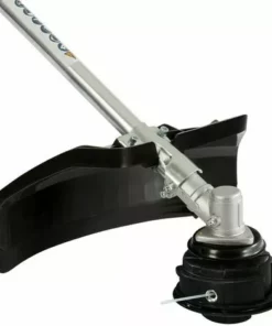 Arebos 3DS Débroussailleuse à Essence 2 En 1 Avec Lame Professionnelle | Système Anti-vibration Et Poignées Ergonomiques | 52 Cm3 -Débroussailleuse Soldes Magasin 31864019 5