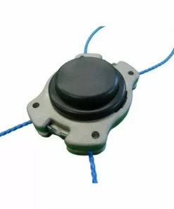 LEM SELECT Tête "Butterfly" Aluminium Made In Japon -Débroussailleuse Soldes Magasin 32630703 2