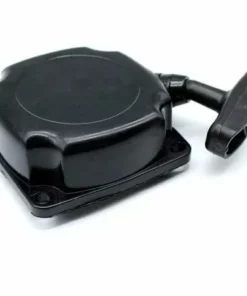 BEARSU SWNKDG 2ps Lanceur + Mitnehmerplatte Pour D&eacute;broussailleuse Red Fox Tarus Fuxtec Timbertech BC52, BC520 -Débroussailleuse Soldes Magasin 32713419 4