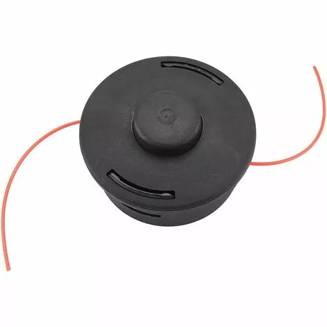 BETTERLIFE Bobine Tondeuse à Gazon Accessoire Outils électroportatifs Ligne En Nylon Fils Tête Coupe-Bordure Tête Double Fil Bobine Tête De Tondeuse à Gazon Pour Tondeuse à Gazon STIHL FS120 250 3 BETTERLIFE Bobine Tondeuse à Gazon Accessoire Outils électroportatifs Ligne En Nylon Fils Tête Coupe-Bordure Tête Double Fil Bobine Tête De Tondeuse à Gazon Pour Tondeuse à Gazon STIHL FS120 250