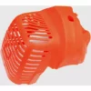 GREENCUT Boitier Rouge De Protection Du Moteur Pour Débroussailleuse GGT650XE-2