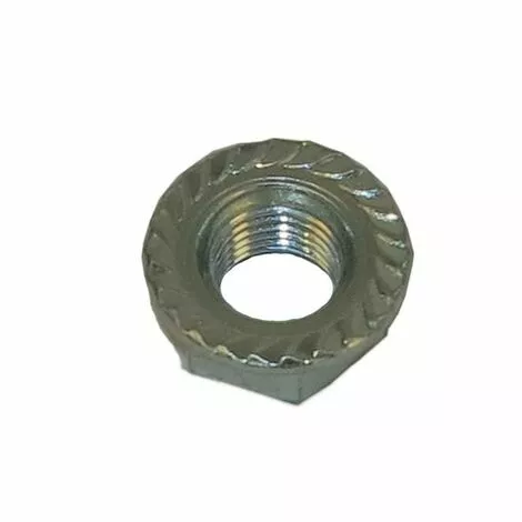 FUXTEC - Écrou De Montage Entraineur Tondeuse Série RM 4 FUXTEC - Écrou De Montage Entraineur Tondeuse Série RM – Image 2