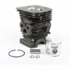 JARDIAFFAIRES Cylindre Piston 47mm Adaptable Tronçonneuse Husqvarna 455 Et 460 1 JARDIAFFAIRES Cylindre Piston 47mm Adaptable Tronçonneuse Husqvarna 455 Et 460 -Débroussailleuse Soldes Magasin 3430814 1