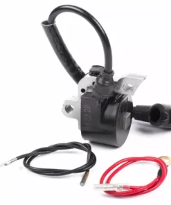 JARDIAFFAIRES Bobine D'allumage Adaptable Pour Stihl 046, 066, MS460, MS650 Et MS660