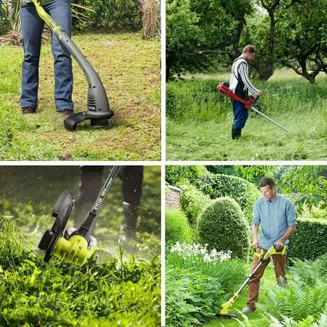 THSINDE 8 Bobines De Fil De Rechange Pour Débroussailleuse 0,065" 18V 24V 40V Compatible Ryobi One+ AC14RL3A, String Autofeed 522994001 Capuchon Pour Débroussailleuse Sans Fil 3,44m 8 Bobines + 2 Capuchons 6 THSINDE 8 Bobines De Fil De Rechange Pour Débroussailleuse 0,065" 18V 24V 40V Compatible Ryobi One+ AC14RL3A, String Autofeed 522994001 Capuchon Pour Débroussailleuse Sans Fil 3,44m 8 Bobines + 2 Capuchons – Image 4