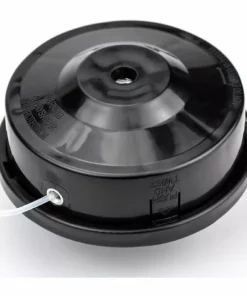 THSINDE Lot De 2 Tête De Débroussailleuse Universelle A6481 Nylon Bobine De Rechange De Tondeuse Débroussailleuse Tête De Coupe M10 X 1,25 Pour Débroussailleuse Thermique à Essence 11 THSINDE Lot De 2 Tête De Débroussailleuse Universelle A6481 Nylon Bobine De Rechange De Tondeuse Débroussailleuse Tête De Coupe M10 X 1,25 Pour Débroussailleuse Thermique à Essence -Débroussailleuse Soldes Magasin 34614489 5