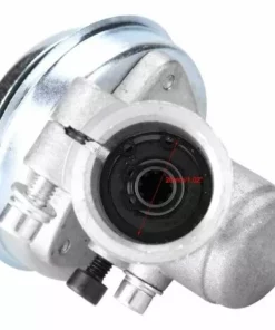 THSINDE 1pc Débroussailleuse Tondeuse Remplacer La Boîte De Vitesse De La Tête D'engrenage De La Tête D'engrenage (7 Dents) -Débroussailleuse Soldes Magasin 34614548 5