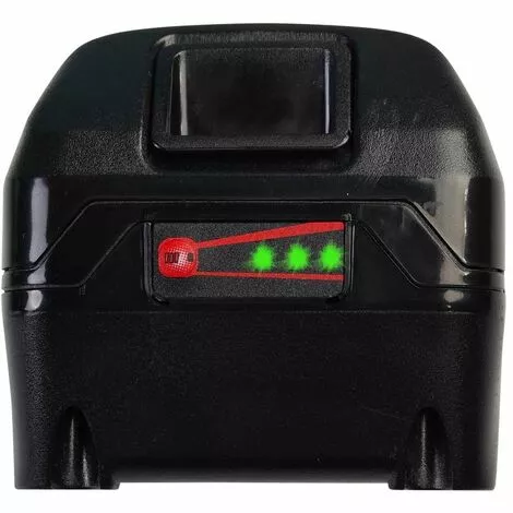 BRAST LION AKKU 20V Pour Les Modèles De BRAST 'One Fits All': Tondeuse à Gazon, Taille-haie, Débroussailleuse, élagueuse Sur Batterie... 4 BRAST LION AKKU 20V Pour Les Modèles De BRAST 'One Fits All': Tondeuse à Gazon, Taille-haie, Débroussailleuse, élagueuse Sur Batterie... – Image 2