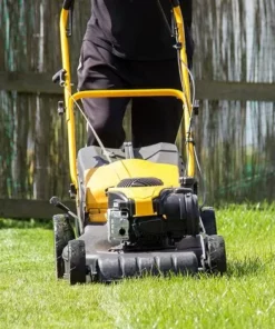 DONTODENT TheirNear 2Pcs Tuyaux D'essence Avec Filtre + 2 Mètres Tuyau D'arrosage Jaune, Universel Filtre à Essence Kit, Pour Tondeuse Coupe Herbe Débroussailleuse Tronconneuse -Débroussailleuse Soldes Magasin 34737584 5