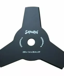 UNIVERS DU PRO Pack Débroussailleuse 3 Disques 3 / 40 / 80 Dents Alésage Ø25.4mm -Débroussailleuse Soldes Magasin 35099188 2