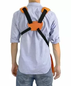 Kueatily Tondeuse à Bandoulière-tondeuse à Harnais Double épaule Avec Ceinture De Nylon Durable Adjuestable Pour Débroussailleuse Ou Gardenning (pour STIHL FS, Taille-bordures Série Km) 9 Kueatily Tondeuse à Bandoulière-tondeuse à Harnais Double épaule Avec Ceinture De Nylon Durable Adjuestable Pour Débroussailleuse Ou Gardenning (pour STIHL FS, Taille-bordures Série Km) -Débroussailleuse Soldes Magasin 35124628 3