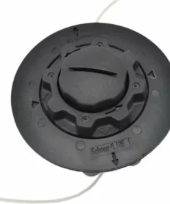 DONTODENT TÊTE DE FAUCHAGE Pour Tete Debroussailleuse Stihl FS38 FS45 FS46 FS50 FSE60 FSE71 FSE81 AUTOCUT C 5-2/4006 710 2105 -Débroussailleuse Soldes Magasin 35440020 3