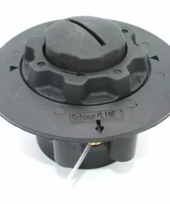 DONTODENT Têtes De Coupe Pour Stihl FSE 60 FSE71 FSE81 FS38 FS40 FS45 FS46 FS50 Viking TE600 TE700 TE1000 AutoCut 5-2 AutoCut C5-2 Numéro De Référence 4006 710 2103 4006 710 2106 -Débroussailleuse Soldes Magasin 35440038 3