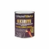 OXIRITE Metallo Smalto Antiossidante Martele 750 Grigio 2 OXIRITE Metallo Smalto Antiossidante Martele 750 Grigio -Débroussailleuse Soldes Magasin 35499800 1