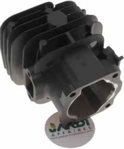 JARDIAFFAIRES Cylindre Adaptable 44mm DCS43, 52, 430, 431, 4300i, 520, 5200i, DE4345 -Débroussailleuse Soldes Magasin 35567833 2