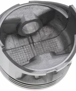 JARDIAFFAIRES Piston 85mm Compatible Yamaha MZ360 Remplace 7CT–E1631–00–A0 -Débroussailleuse Soldes Magasin 35804494 3