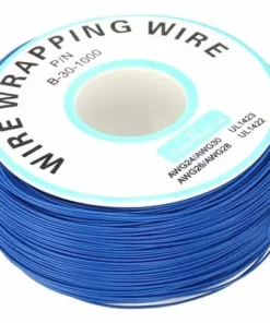 BARES Fil De Limite De Clôture 3Dog, Câbles électriques De Fil De Bobine De Clôture D'animal Familier De 250m/819.6ft Système De Clôture De Fil De Chien De Système De Clôture De Chien(1#) 8 BARES Fil De Limite De Clôture 3Dog, Câbles électriques De Fil De Bobine De Clôture D'animal Familier De 250m/819.6ft Système De Clôture De Fil De Chien De Système De Clôture De Chien(1#) -Débroussailleuse Soldes Magasin 35933462 2