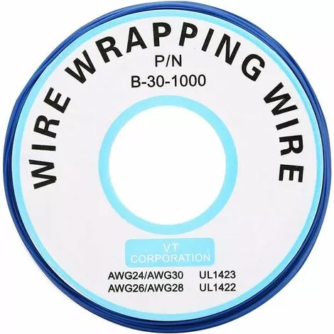 BARES Fil De Limite De Clôture 3Dog, Câbles électriques De Fil De Bobine De Clôture D'animal Familier De 250m/819.6ft Système De Clôture De Fil De Chien De Système De Clôture De Chien(1#) 6 BARES Fil De Limite De Clôture 3Dog, Câbles électriques De Fil De Bobine De Clôture D'animal Familier De 250m/819.6ft Système De Clôture De Fil De Chien De Système De Clôture De Chien(1#) – Image 4