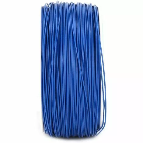 BARES Fil De Limite De Clôture 3Dog, Câbles électriques De Fil De Bobine De Clôture D'animal Familier De 250m/819.6ft Système De Clôture De Fil De Chien De Système De Clôture De Chien(1#) 7 BARES Fil De Limite De Clôture 3Dog, Câbles électriques De Fil De Bobine De Clôture D'animal Familier De 250m/819.6ft Système De Clôture De Fil De Chien De Système De Clôture De Chien(1#) – Image 5