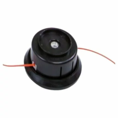 SCHEPPACH ACCESS Bobine De Rechange Pour Débroussailleuse SCHEPPACH - 2,8 Mm X 4 M - 7910700707 3 SCHEPPACH ACCESS Bobine De Rechange Pour Débroussailleuse SCHEPPACH - 2,8 Mm X 4 M - 7910700707