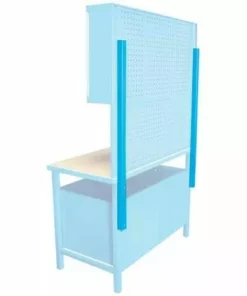 Güde Barre De Raccord Pour Mobilier D'atelier - 40958