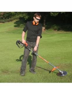 DONTODENT Lames De Brosse Pour Coupe-Herbe, Lame De Scie En Acier Inoxydable De Qualité Supérieure, Lame De Scie Circulaire De Rechange Pour Coupe-Bordure À Ouverture De 25,4 Mm -Débroussailleuse Soldes Magasin 36960245 3