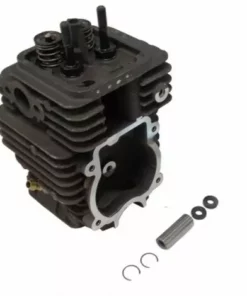 Cylindre Piston Débroussailleuse STIHL