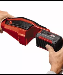 Einhell Débroussailleuse Sans Fil AGILLO 18/200 - Solo - Système Power X-Change (18V, 7500 Min-1,20cm, Avec Harnais Confort, Bobine Et Lame 3-dents) Livré Sans Batterie Ni Chargeur 9 Einhell Débroussailleuse Sans Fil AGILLO 18/200 - Solo - Système Power X-Change (18V, 7500 Min-1,20cm, Avec Harnais Confort, Bobine Et Lame 3-dents) Livré Sans Batterie Ni Chargeur -Débroussailleuse Soldes Magasin 38401965 3