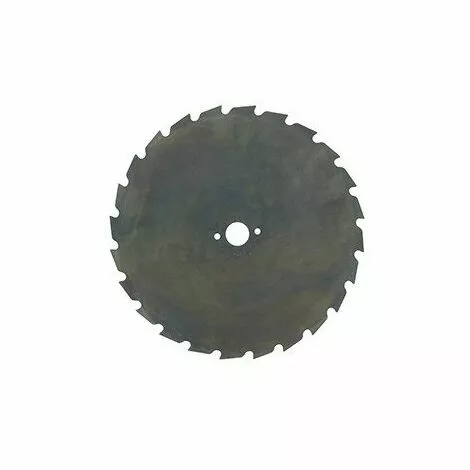 AUTRES Lame Maxi Pour Débroussailleuse - 24 Dents Ø: De Coupe: 225mm, Alésage: 20mm. 3 AUTRES Lame Maxi Pour Débroussailleuse - 24 Dents Ø: De Coupe: 225mm, Alésage: 20mm.