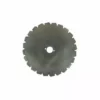 AUTRES Lame EIA Pour Débroussailleuse - 24dents Ø: 225mm Alésage: 25,4 X 1.8mm ( EIA22525 ) -Débroussailleuse Soldes Magasin 38702979 1