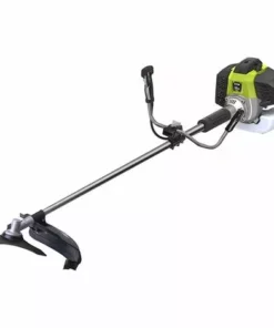 Ryobi - Débroussailleuse Thermique Semi-Pro 2 Tps 52cm3 1,4kW Ø26cm- RBC52FSBO -Débroussailleuse Soldes Magasin 39198150 3