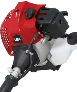 Debroussailleuse Multifonctions Thermique 4 En 1 52cc LEA LE26517DP -Débroussailleuse Soldes Magasin 39199274 5