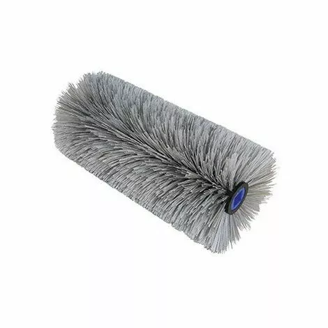 G�N�RIQUE Brosse De Nettoyage Type GRIZZLY Adaptable BEMA 25. Couleur Blanche. Ø570 Mm X L 750 Mm. Largeur De Travail 1550 Mm Pour 2 Pièce 3 G�N�RIQUE Brosse De Nettoyage Type GRIZZLY Adaptable BEMA 25. Couleur Blanche. Ø570 Mm X L 750 Mm. Largeur De Travail 1550 Mm Pour 2 Pièce