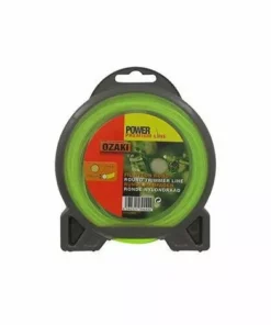 AUTRES Coque Fil Nylon Rond OZAKI PREMIUM - Longueur: 36m, Ø: 2,70mm