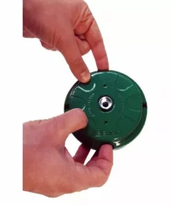 Tête Fil Universelle Oleo Mac Speed And Go -Débroussailleuse Soldes Magasin 39442542 5