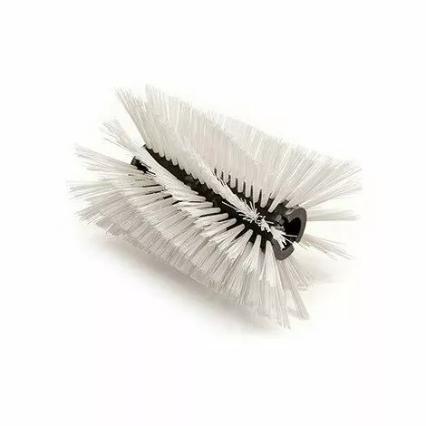 AUTRES Brosse De Nettoyage Type TWISTER Adaptable TIELBURGER TK 40, 42, 46, 48. Couleur Blanche. 8x1 Spirale. Ø300 Mm X L 360 Mm. Large 3 AUTRES Brosse De Nettoyage Type TWISTER Adaptable TIELBURGER TK 40, 42, 46, 48. Couleur Blanche. 8x1 Spirale. Ø300 Mm X L 360 Mm. Large
