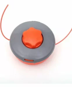 THSINDE CD-45 Pour Tête De Coupe-herbe Universelle Pièces De Rechange De Rechange Pour Ligne De Coupe-herbe Tondeuse à Gazon Jardin Tondeuse à Gazon Pièces De Réparation Accessoires