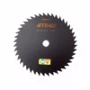 STIHL SPITZZAHN, LAME 200 MM 20 MM 44 DENTS POUR FS 4200 713 260-490 4000 -Débroussailleuse Soldes Magasin 39773616 1