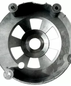 HUSQVARNA GROUP Réhausse Moteur Débroussailleuse à Roues Pubert / Husqvarna -Débroussailleuse Soldes Magasin 40089985 3