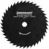 SILVERLINE LAME 40 DENTS POUR DEBROUSSAILLEUSE