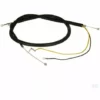 Câble De Gaz Débroussailleuse Stihl FS240 1 Câble De Gaz Débroussailleuse Stihl FS240 -Débroussailleuse Soldes Magasin 40760237 1