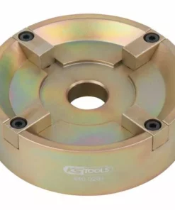 KSTOOLS KS TOOLS Disque De Montage, Ø 98 Mm -Débroussailleuse Soldes Magasin 41883659 2