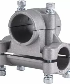 BEARSU Support De Poignée De Débroussailleuse, Support De Serrage De Support De Poignée De 26/28mm Pour Fixations De Tube De Débroussailleuse De Débroussailleuse Pour Tondeuses à Gazon(28mm) 8 BEARSU Support De Poignée De Débroussailleuse, Support De Serrage De Support De Poignée De 26/28mm Pour Fixations De Tube De Débroussailleuse De Débroussailleuse Pour Tondeuses à Gazon(28mm) -Débroussailleuse Soldes Magasin 41955809 3