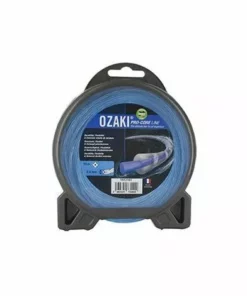 AUTRES Coque Fil Nylon OZAKI PRO-CORE LINE. - Longueur: 15 M, Ø: 2,40mm.